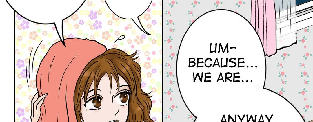 Living with The Wizard - Chapter 9